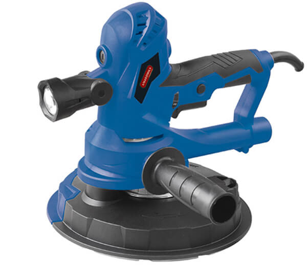 Máy chà tường AMAX AM 180-02 ( có đèn )