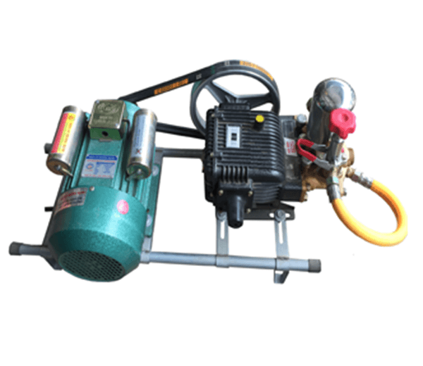 Máy Rửa Xe Áp Lực Cao ls58 /3KW