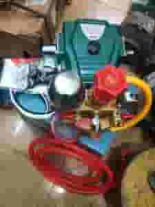 Đầu phun xịt áp lực cao Amax AM-600A