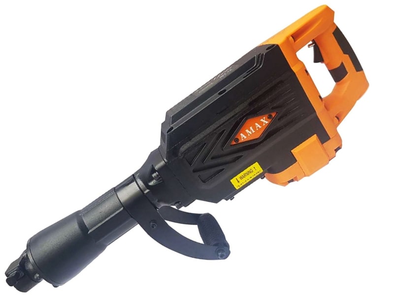 Máy đục bê tông Amax AM85