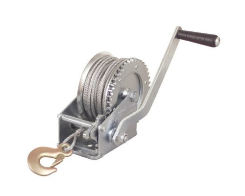 Tời quay tay KENBO 2000LBS