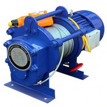 Tời điện đa năng KENBO KCD300/600-100m 220v