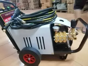 Máy Rửa Xe Amaxtools AMG5500