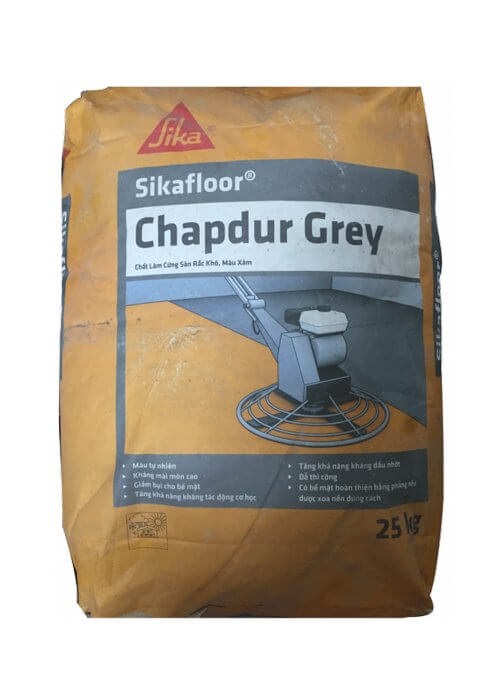 Sikafloor Chapdur