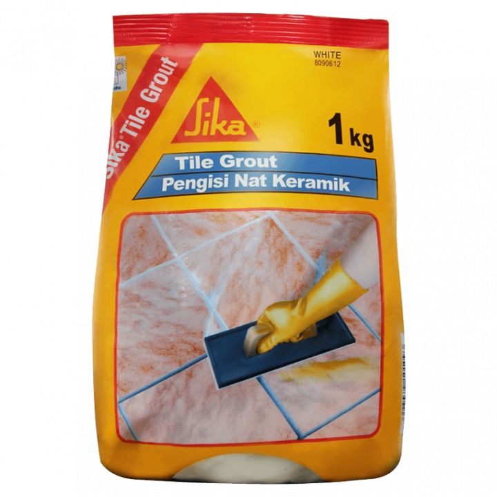 Sika Tile Grout