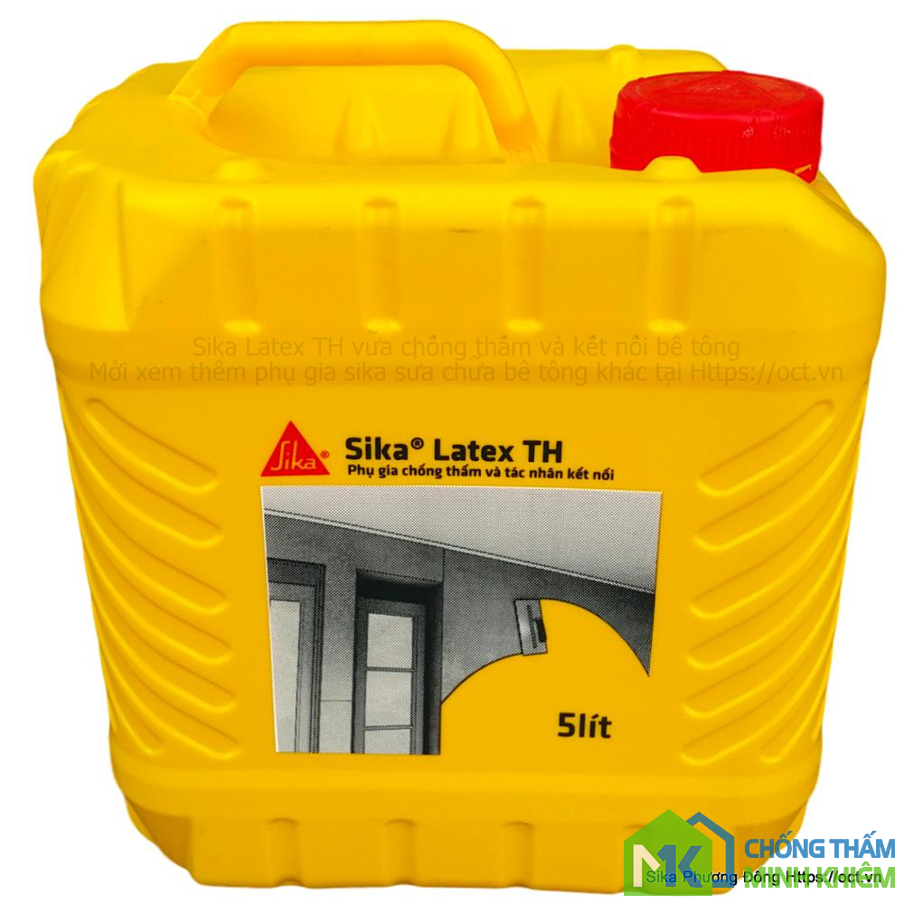 Sika latex TH