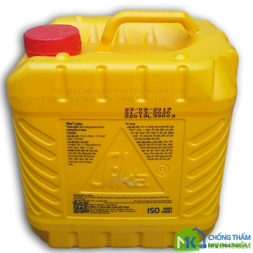 sika-latex-5L