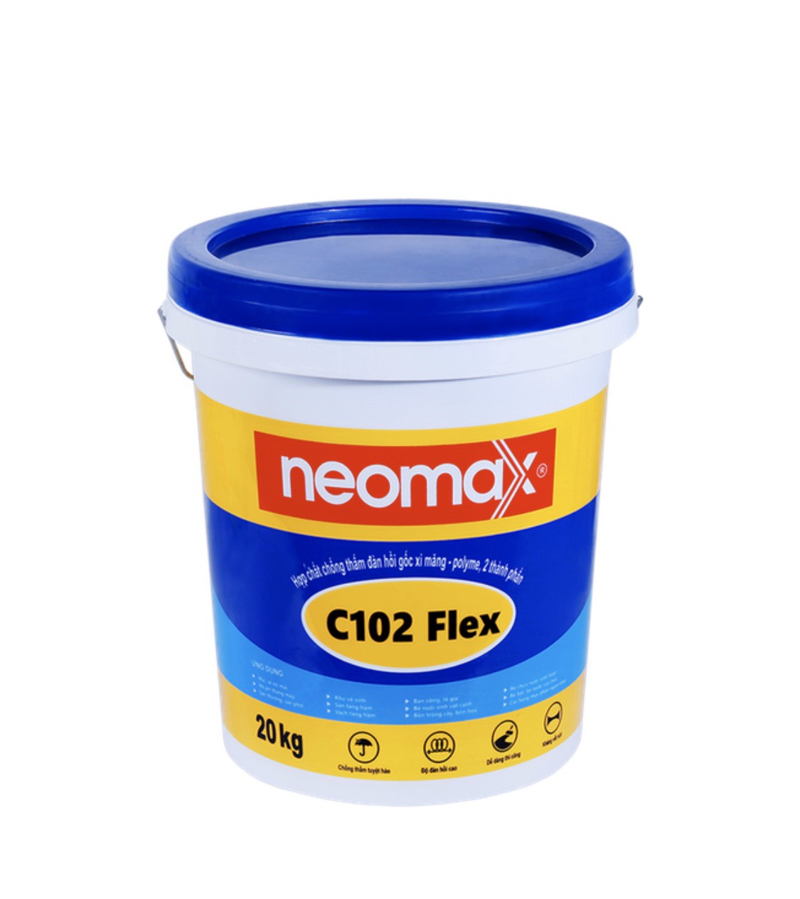 Neomax C102 FLEX