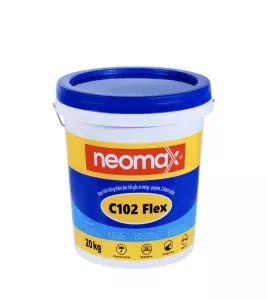 Neomax C102 FLEX
