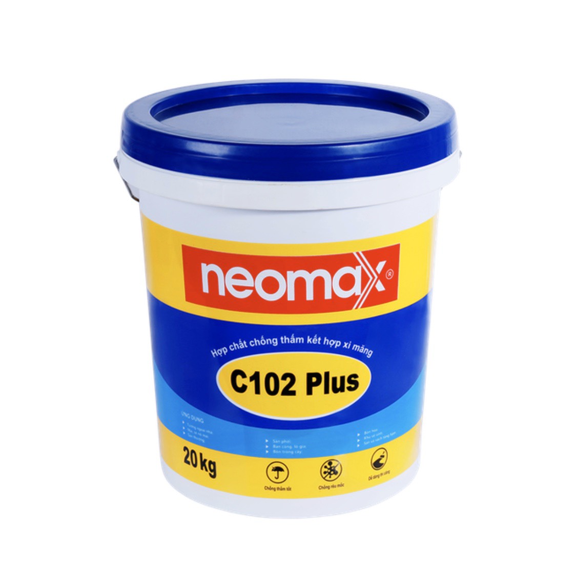 NEOMAX C102 PLUS