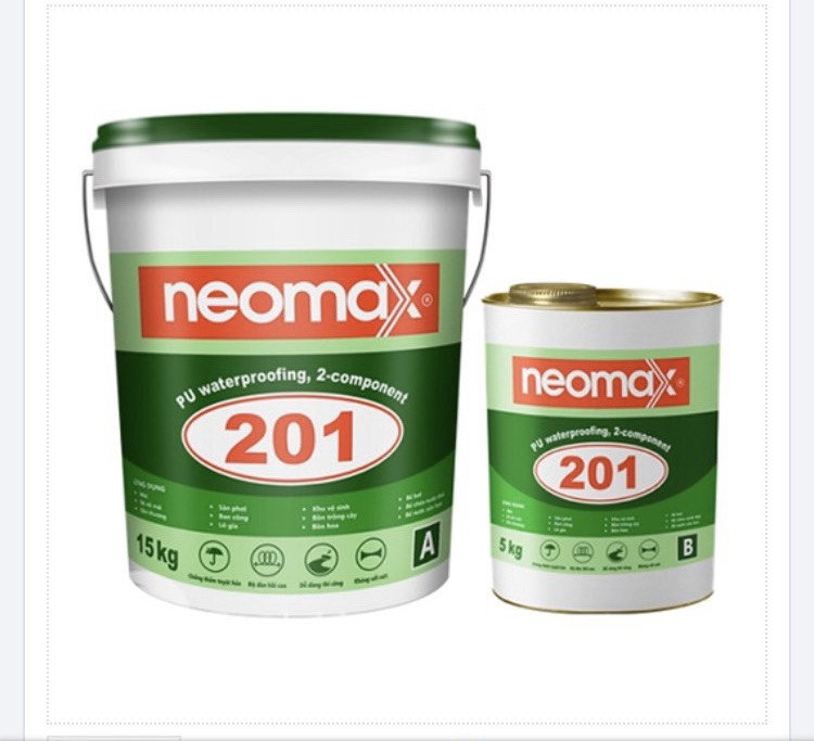 Neomax 201