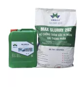 Max Sllury 202