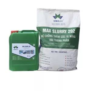 Max Sllury 202