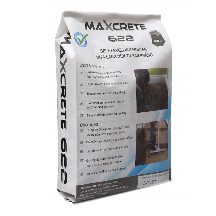 maxcrete-622