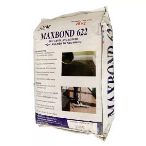 maxcrete 622