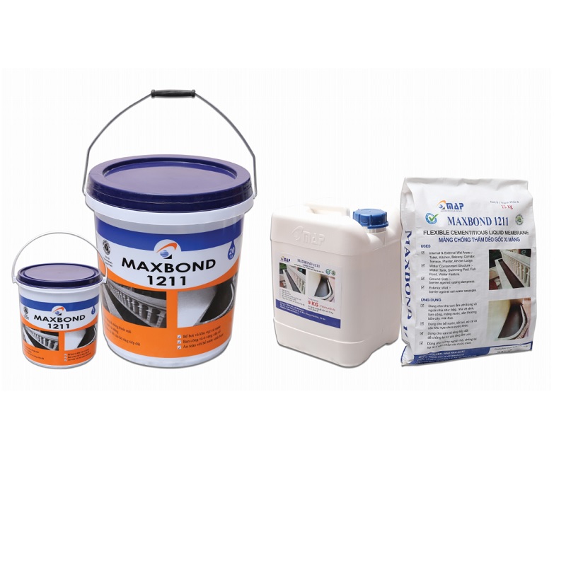 Maxbond 2111