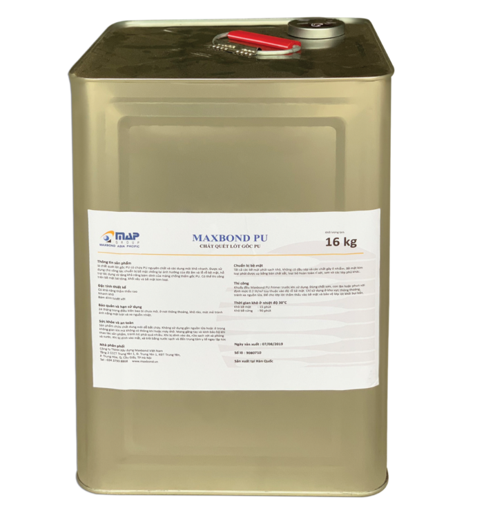 Maxbond PU Primer