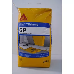 Keo dán gạch Sika Tilebond