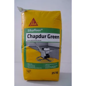 Sika Chapdurgreen