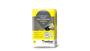 Webertai vis