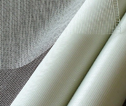 LƯỚI THỦY TINH GIA CƯỜNG CHỐNG THẤM