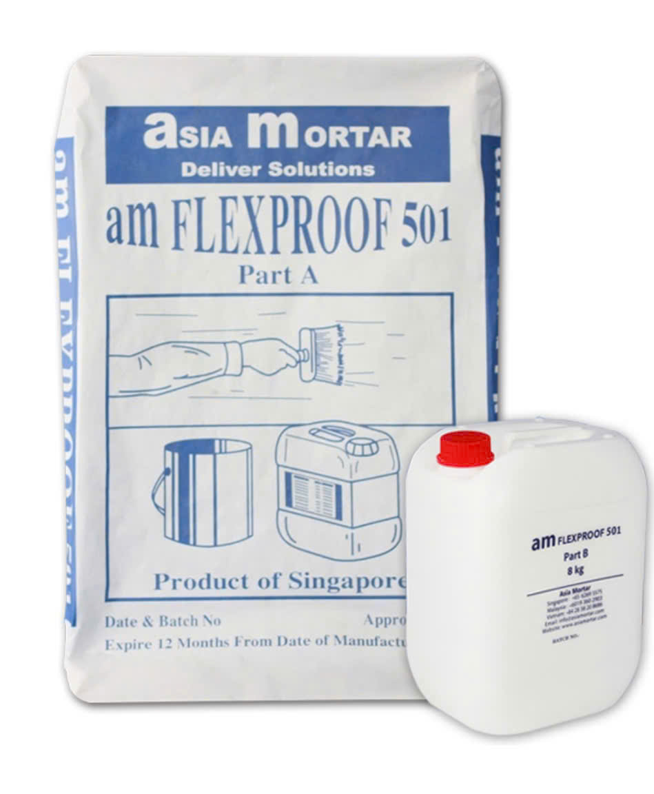Am flexproof 501