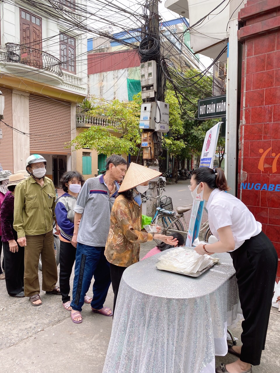 Nuga Best Tại Nam Định