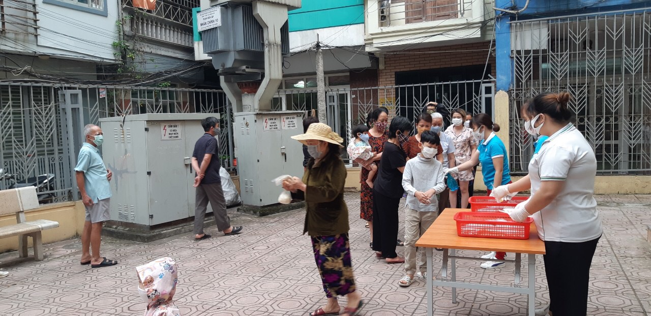 Nuga Best Tại Thanh Xuân Hà Nội