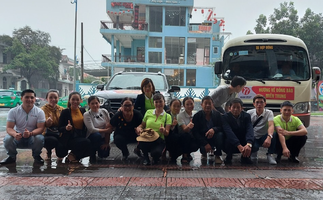 Chương trình từ thiện