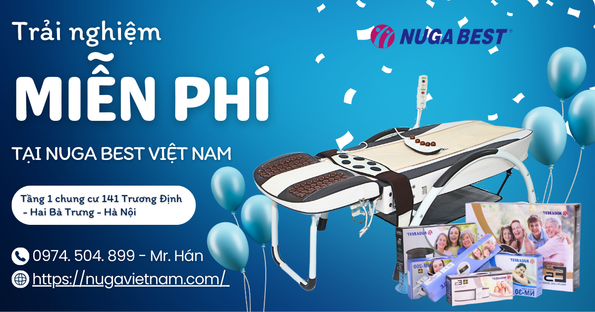 Thiết Bị Giường Công Nghệ Cao N4