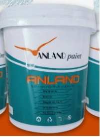 Sơn lót chống kiềm