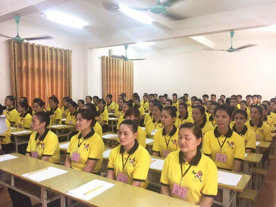 BÍ QUYẾT DÀNH N5 TRONG VÒNG 4 THÁNG CHO CÁC BẠN THỰC TẬP SINH ĐI XUẤT KHẨU LAO ĐỘNG NHẬT BẢN