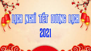 QUINN HN THÔNG BÁO NGHỈ TẾT DƯƠNG LỊCH 2021