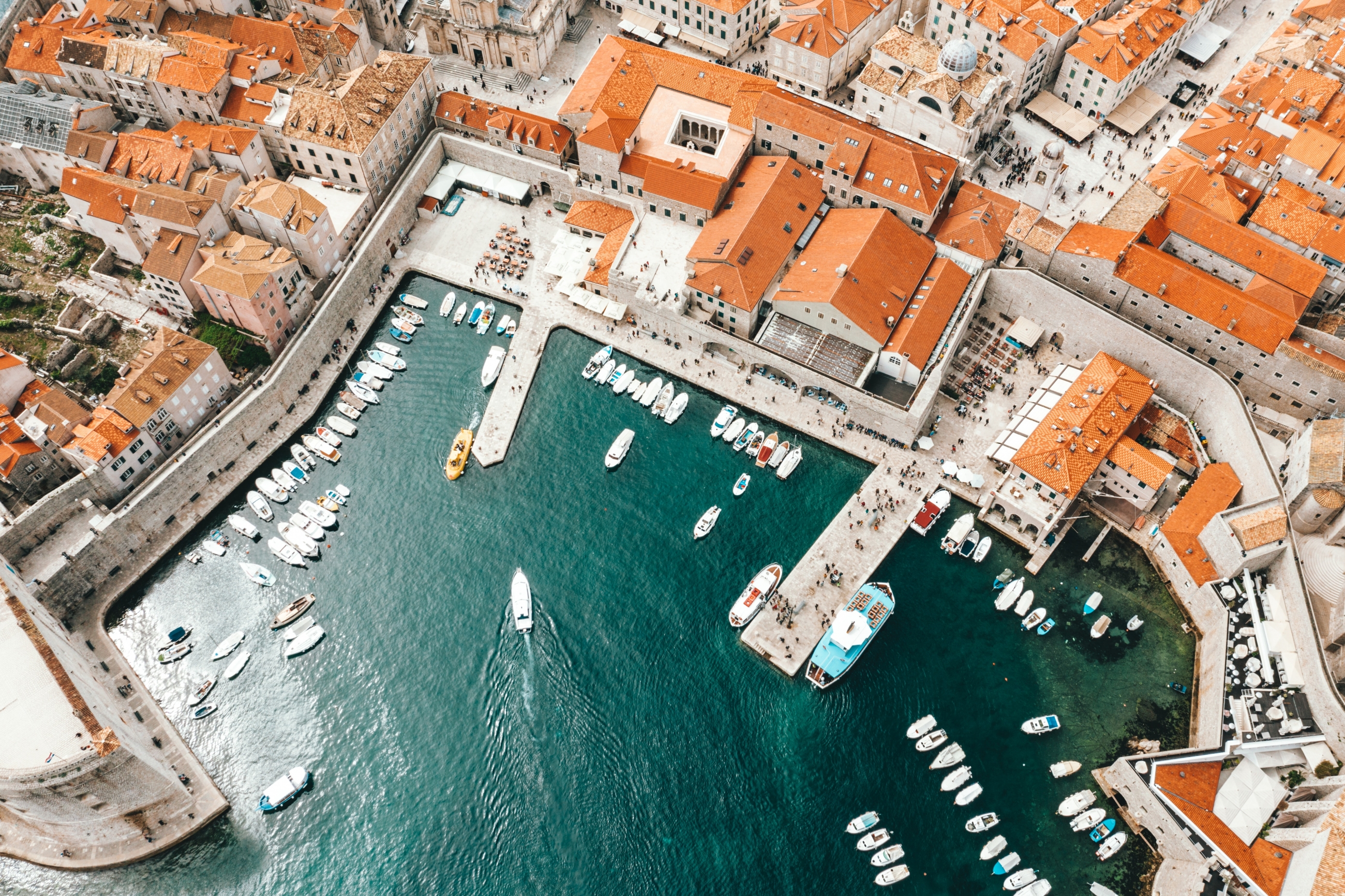 Quinn Hà Nội là đơn vị triển khai thành công visa lao động kể từ khi Croatia vào Schengen
