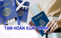 5 trường hợp người lao động có thể bị tạm hoãn xuất cảnh