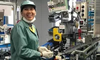Xu hướng chuyển dịch từ  xuất khẩu lao động sang xuất khẩu kỹ năng