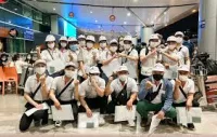 Xuất khẩu lao động tiếp tục khởi sắc từ các thị trường thu nhập cao