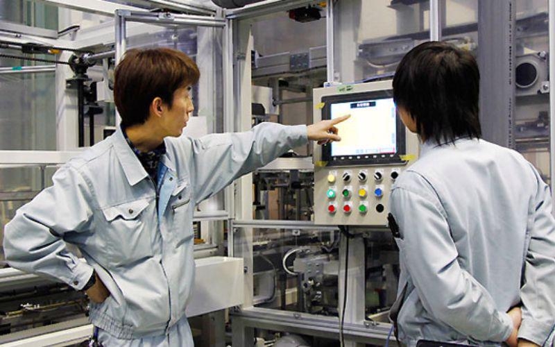 Nhật Bản sẽ thay thế hoàn toàn chương trình Thực tập sinh kỹ năng: Cơ hội mới cho lao động Việt Nam
