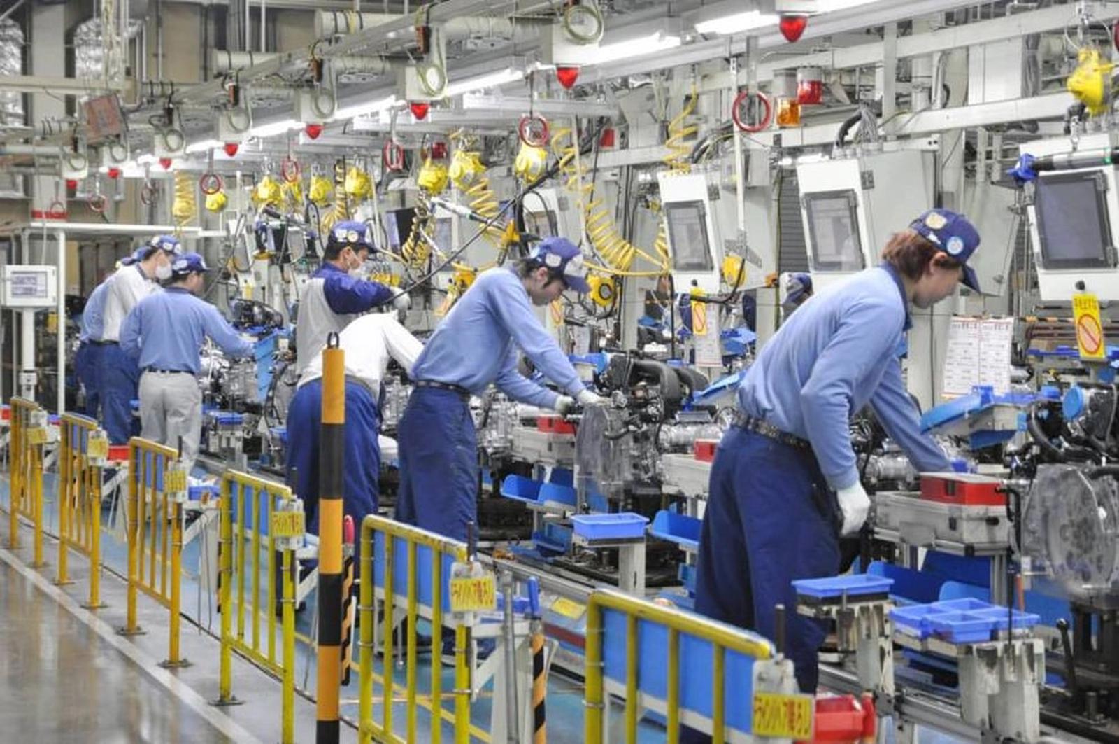 Xuất khẩu lao động 2026, đi làm việc tại châu Âu, lao động Việt Nam ở nước ngoài, việc làm nước ngoài