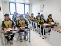 Lớp học đào tạo Tiếng Nhật Bản