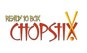 CHOPSTIX