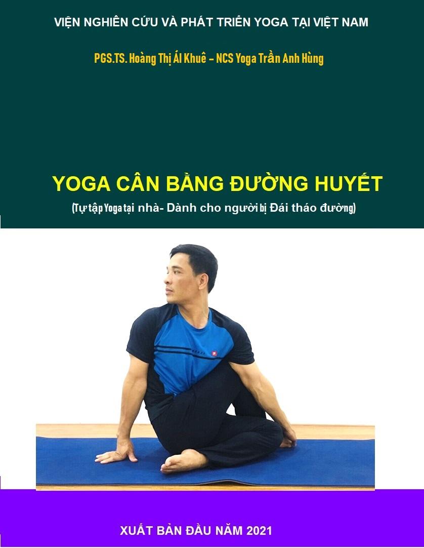YOGA CÂN BẰNG ĐƯỜNG HUYẾT