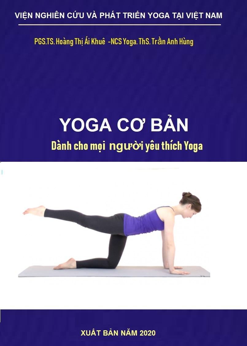 YOGA CƠ BẢN