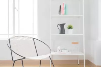 Mùa hè là thời gian tốt nhất để vẽ tranh tại nhà