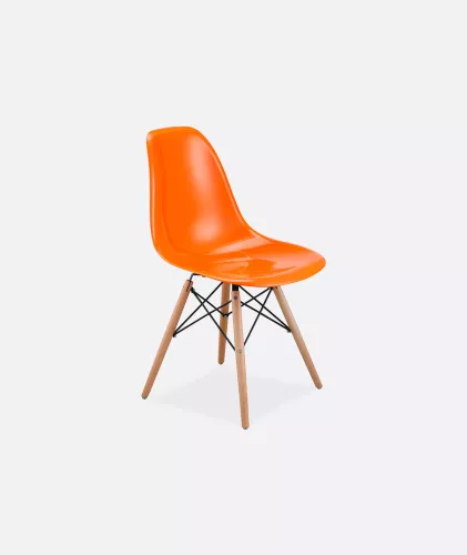 Ghế Eames rsr