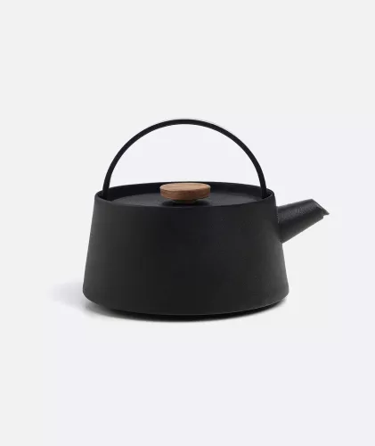 Ấm đun nước bicka tekki