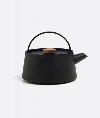 Ấm đun nước nambu tekki
