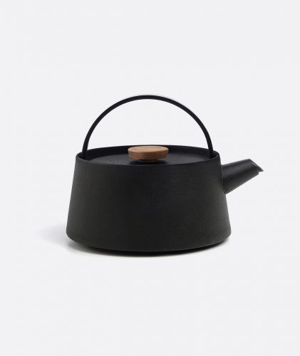 Ấm đun nước nambu tekki