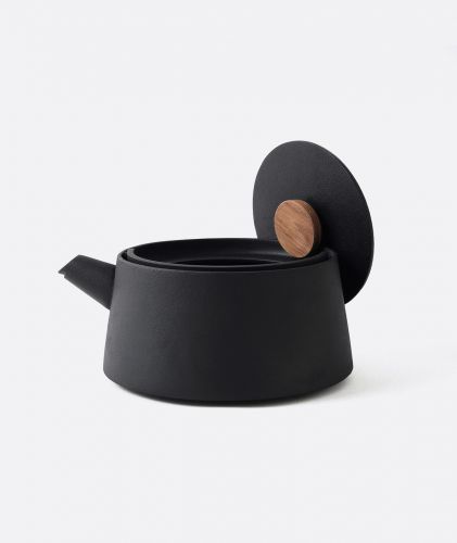 Ấm đun nước nambu tekki