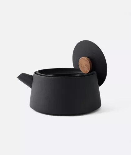 Ấm đun nước nambu tekki